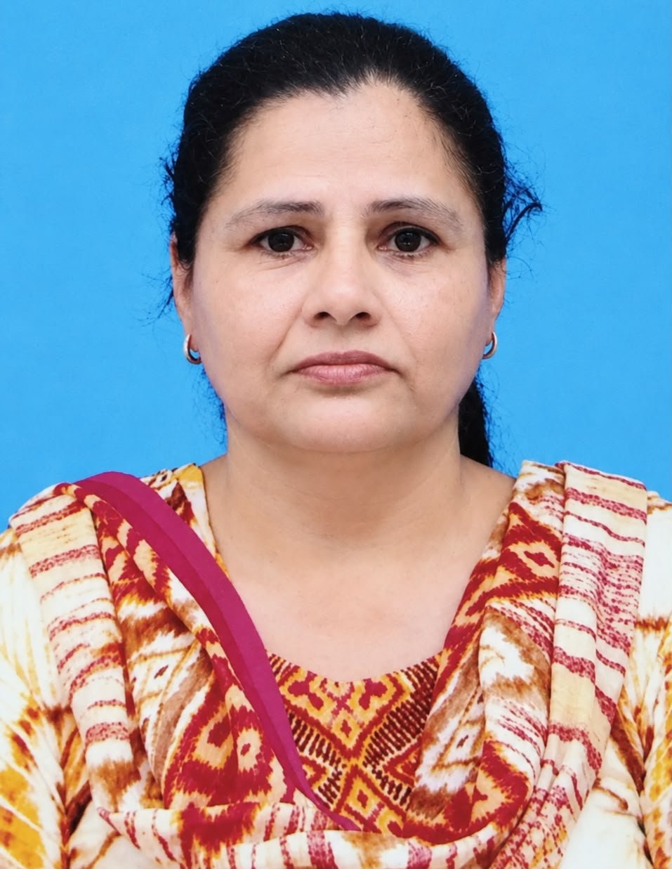 Prabha Sood