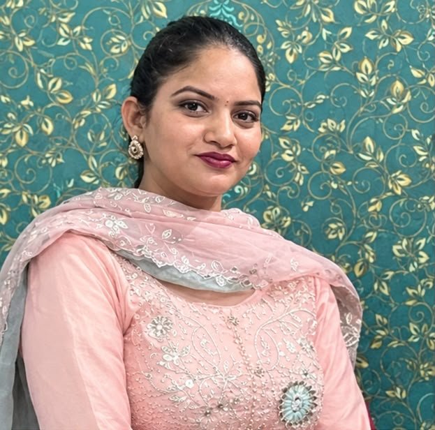 Rachna Rani