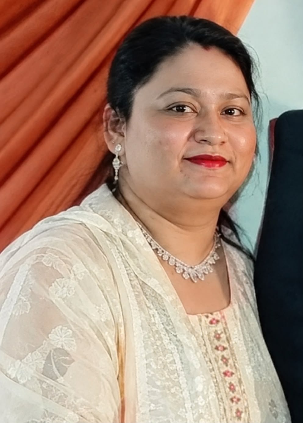 Paramjit Kaur