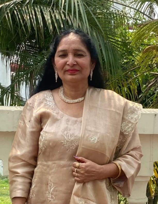 Kuldeep Kaur
