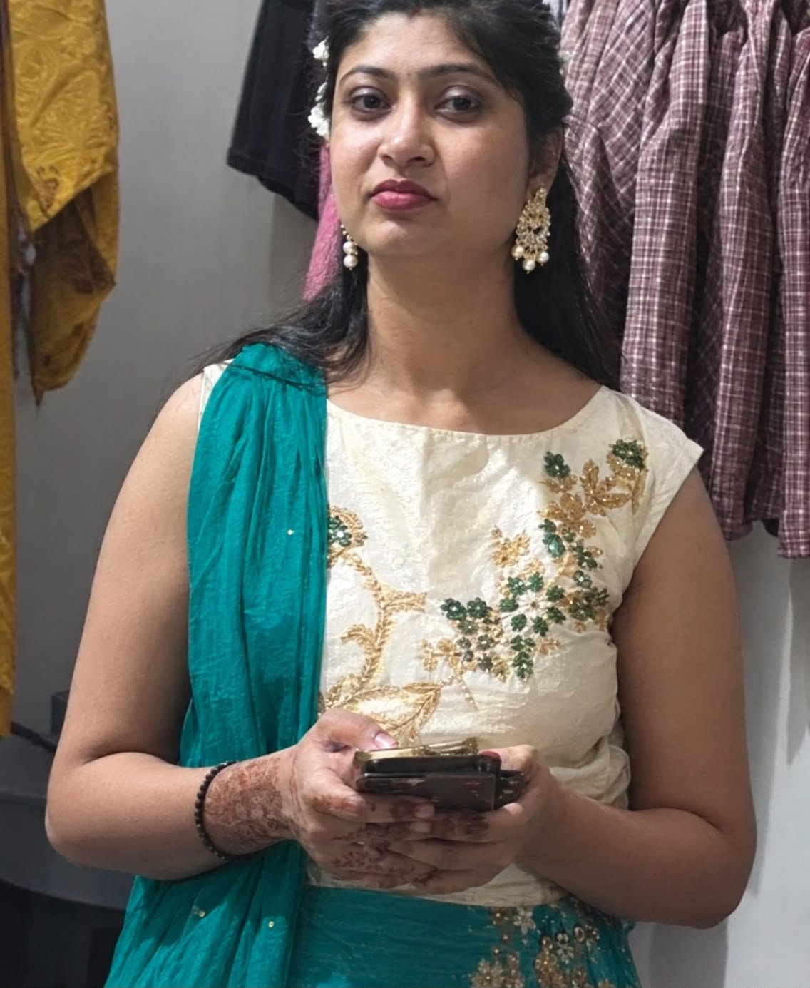 Poonam Rani