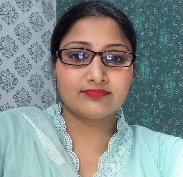 Rajni Bala