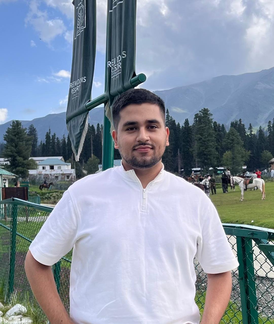 Shagun Sehgal